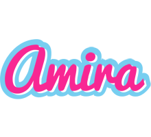 Amira Logo | Name Logo Generator - Popstar, Love Panda, Cartoon, Soccer