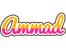 Ammad Logo | Name Logo Generator - Smoothie, Summer, Birthday, Kiddo ...