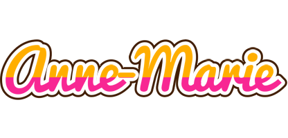 Anne-Marie Logo | Name Logo Generator - Smoothie, Summer, Birthday ...