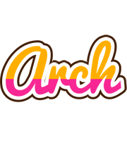 Arch Logo | Name Logo Generator - Smoothie, Summer, Birthday, Kiddo ...