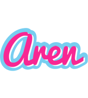 Aren Logo | Name Logo Generator - Popstar, Love Panda, Cartoon, Soccer ...