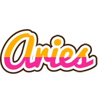 Aries Logo | Name Logo Generator - Smoothie, Summer, Birthday, Kiddo ...