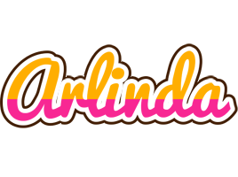 Arlinda Logo | Name Logo Generator - Smoothie, Summer, Birthday, Kiddo ...