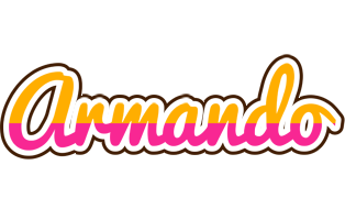 Armando Logo | Name Logo Generator - Smoothie, Summer, Birthday, Kiddo ...