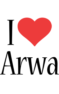 Arwa Logo | Name Logo Generator - I Love, Love Heart, Boots, Friday