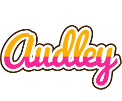 Audley Logo | Name Logo Generator - Smoothie, Summer, Birthday, Kiddo ...