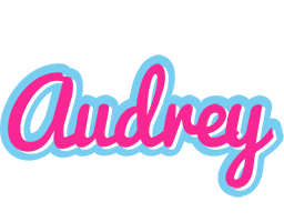 audrey Logo | Name Logo Generator - Popstar, Love Panda, Cartoon ...