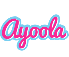 Ayoola Logo | Name Logo Generator - Popstar, Love Panda, Cartoon ...