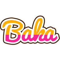 Baka Logo | Name Logo Generator - Smoothie, Summer, Birthday, Kiddo ...