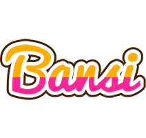 Bansi Logo | Name Logo Generator - Smoothie, Summer, Birthday, Kiddo ...
