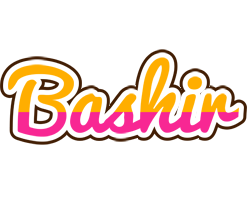 Bashir Logo | Name Logo Generator - Smoothie, Summer, Birthday, Kiddo ...