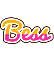 Bess Logo | Name Logo Generator - Smoothie, Summer, Birthday, Kiddo ...