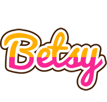 Betsy Logo | Name Logo Generator - Smoothie, Summer, Birthday, Kiddo ...