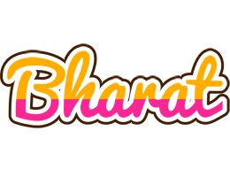 Bharat Logo | Name Logo Generator - Smoothie, Summer, Birthday, Kiddo ...