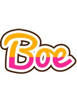 Boe Logo | Name Logo Generator - Smoothie, Summer, Birthday, Kiddo ...