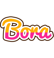 Bora Logo | Name Logo Generator - Smoothie, Summer, Birthday, Kiddo ...