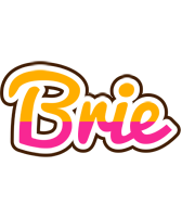 Brie Logo | Name Logo Generator - Smoothie, Summer, Birthday, Kiddo ...