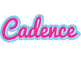 Cadence Logo | Name Logo Generator - Popstar, Love Panda ...