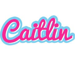 Caitlin Logo | Name Logo Generator - Popstar, Love Panda, Cartoon ...