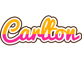 Carlton Logo | Name Logo Generator - Smoothie, Summer, Birthday, Kiddo ...