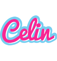 Celin Logo | Name Logo Generator - Popstar, Love Panda, Cartoon, Soccer ...