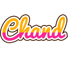 Chand Logo | Name Logo Generator - Smoothie, Summer, Birthday, Kiddo ...