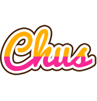 Chus Logo | Name Logo Generator - Smoothie, Summer, Birthday, Kiddo ...