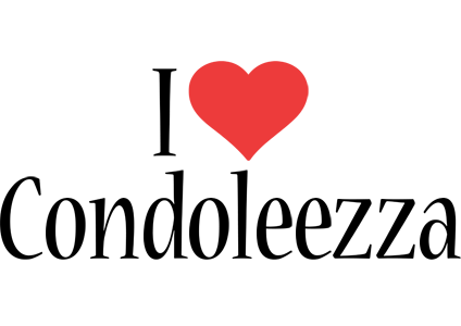 Condoleezza Logo | Name Logo Generator - I Love, Love Heart, Boots ...