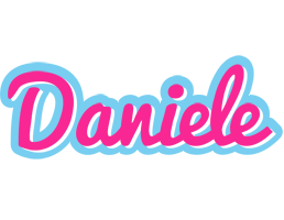 Daniele Logo | Name Logo Generator - Popstar, Love Panda, Cartoon ...