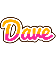 Dave Logo | Name Logo Generator - Smoothie, Summer, Birthday, Kiddo ...