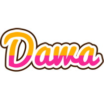 Dawa Logo | Name Logo Generator - Smoothie, Summer, Birthday, Kiddo ...