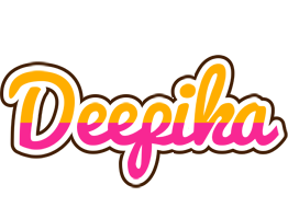 Deepika Logo | Name Logo Generator - Smoothie, Summer, Birthday, Kiddo