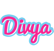 Divya Logo | Name Logo Generator - Popstar, Love Panda, Cartoon, Soccer ...