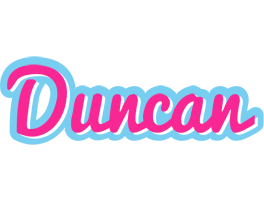 Duncan Logo | Name Logo Generator - Popstar, Love Panda, Cartoon ...