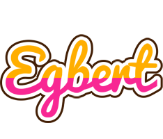 Egbert Logo | Name Logo Generator - Smoothie, Summer, Birthday, Kiddo ...