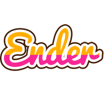 Ender Logo | Name Logo Generator - Smoothie, Summer, Birthday, Kiddo ...