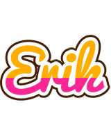 Erik Logo | Name Logo Generator - Smoothie, Summer, Birthday, Kiddo ...