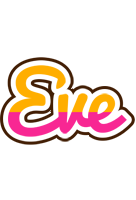 Eve Logo | Name Logo Generator - Smoothie, Summer, Birthday, Kiddo ...