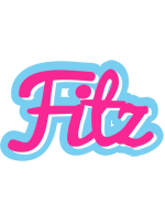 Fitz Logo | Name Logo Generator - Popstar, Love Panda, Cartoon, Soccer ...