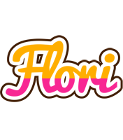 Flori Logo 