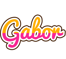 Gabor Name