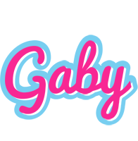 Gaby Logo | Name Logo Generator - Popstar, Love Panda, Cartoon, Soccer ...