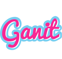 Ganit Logo | Name Logo Generator - Popstar, Love Panda, Cartoon, Soccer ...