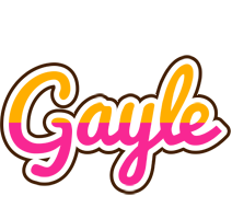 Gayle Logo | Name Logo Generator - Smoothie, Summer, Birthday, Kiddo ...