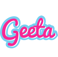 Geeta Logo | Name Logo Generator - Popstar, Love Panda, Cartoon, Soccer ...