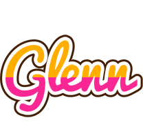 Glenn Logo | Name Logo Generator - Smoothie, Summer, Birthday, Kiddo