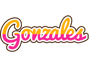 Gonzales Logo | Name Logo Generator - Smoothie, Summer, Birthday, Kiddo ...