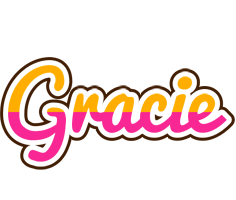 gracie name summer smoothie textgiraffe