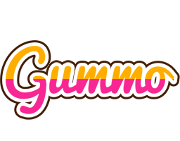 Gummo Logo | Name Logo Generator - Smoothie, Summer, Birthday, Kiddo ...