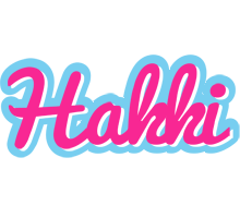Hakki Logo | Name Logo Generator - Popstar, Love Panda, Cartoon, Soccer ...